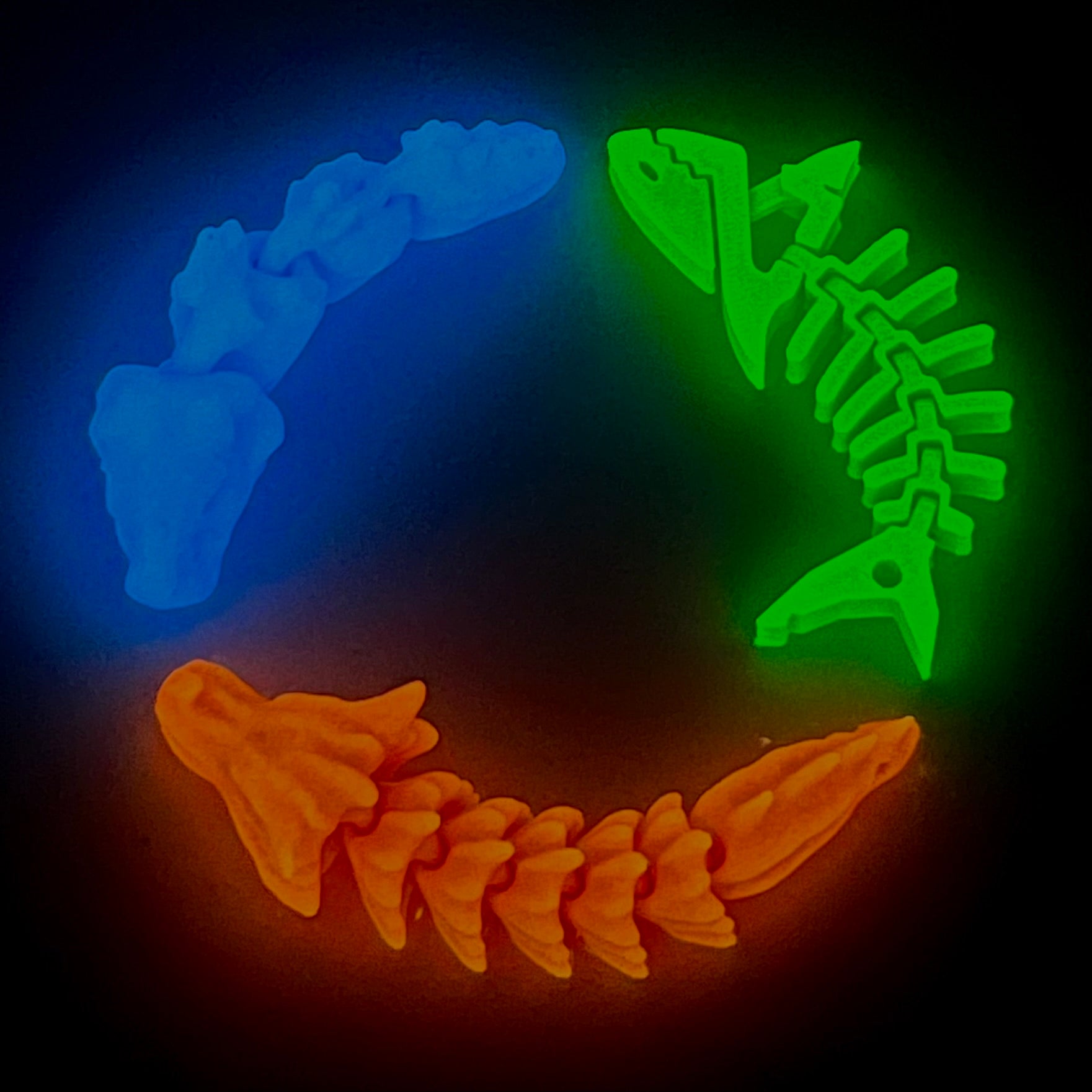 Glow In The Dark