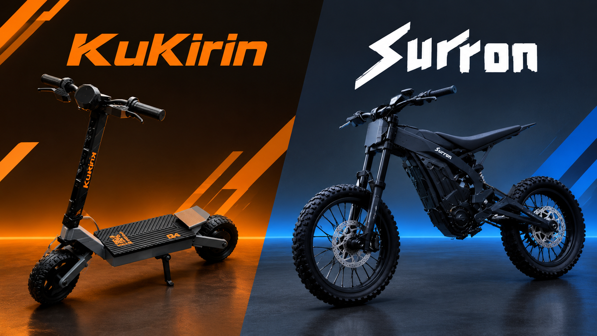 Kukiriny i Surrony