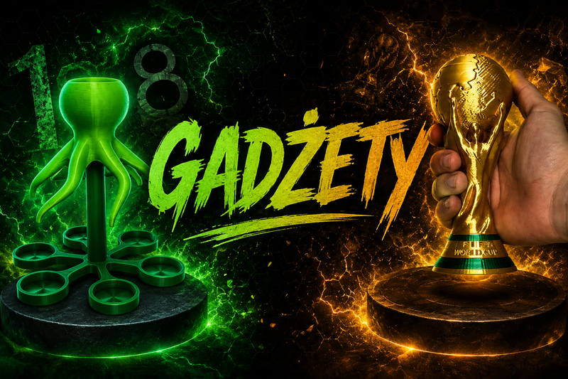 Gadżety