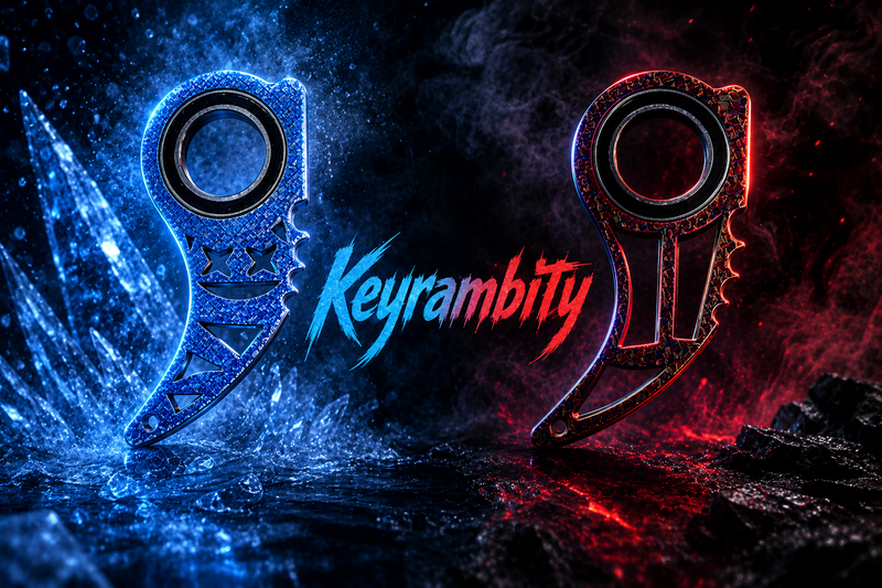 KeyRambity