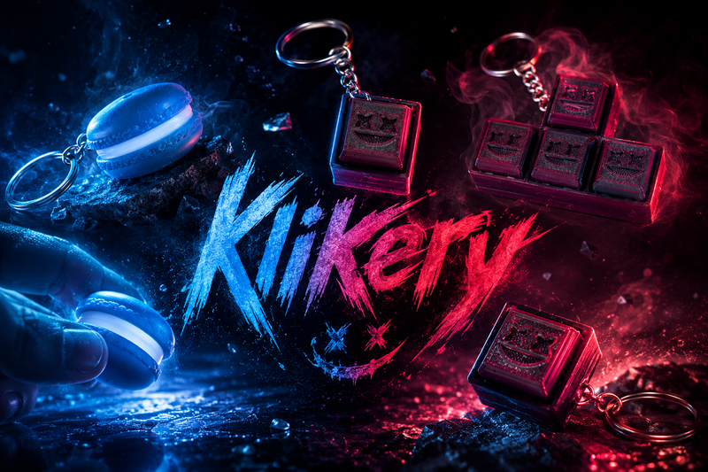 Clickery