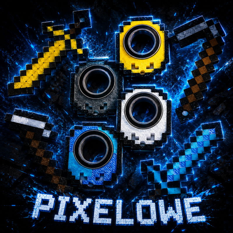 Pixelowe