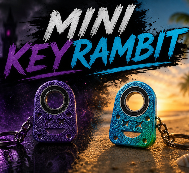 MiniKeyrambity