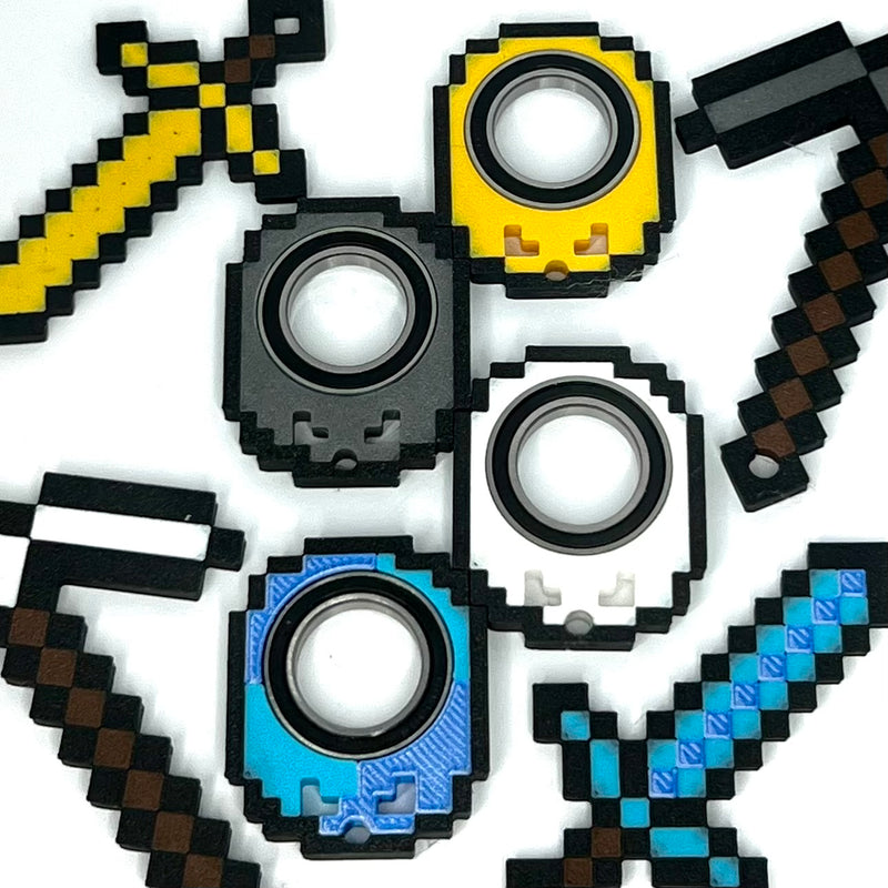 Pixelowe