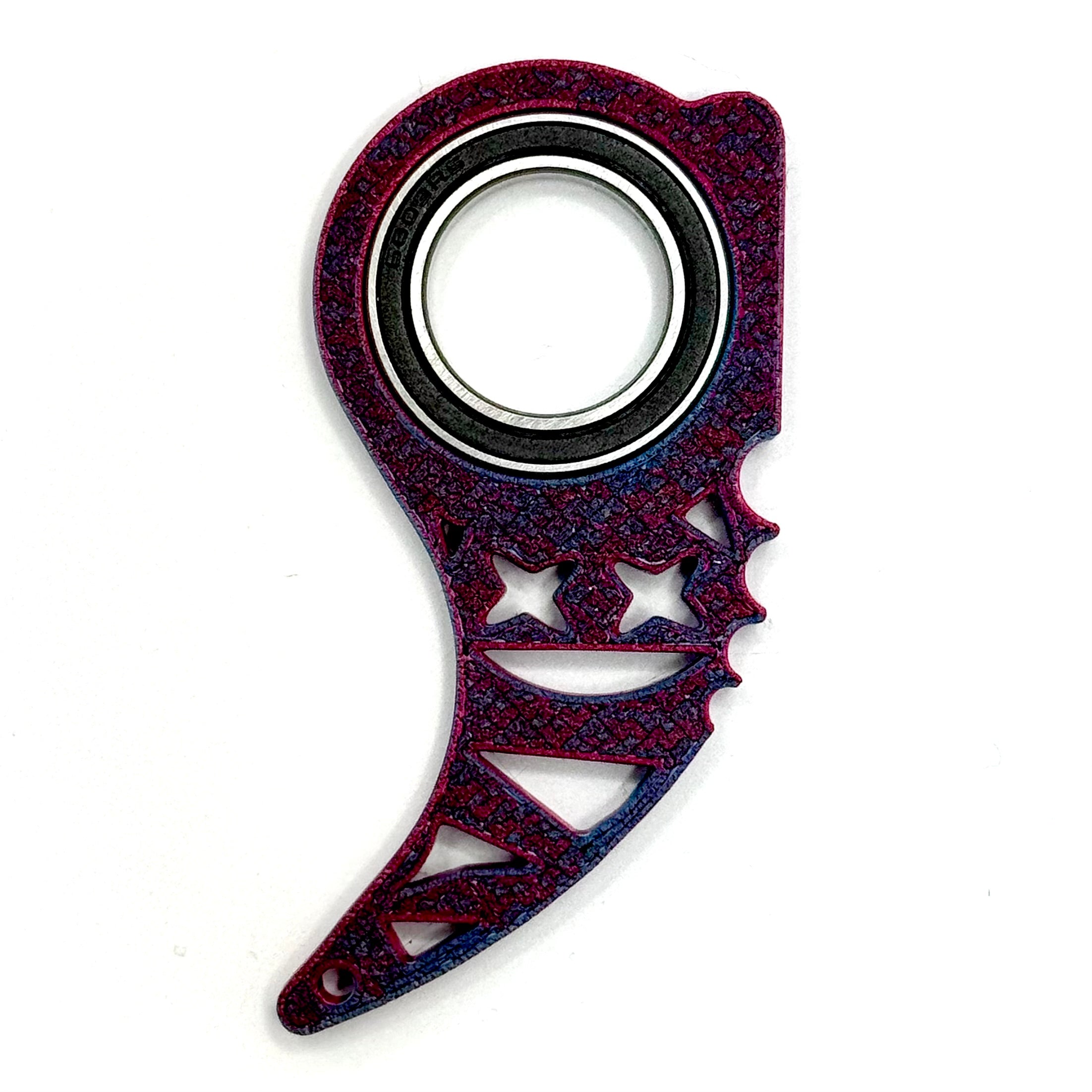Keyrambit