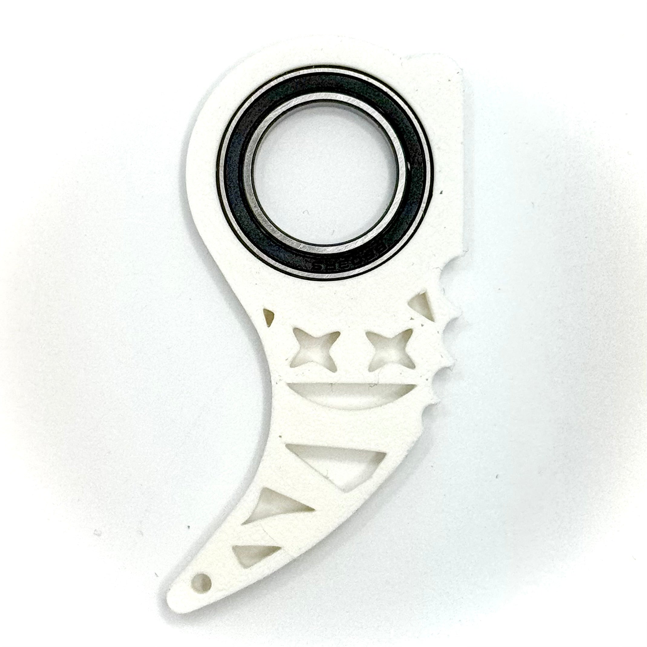 Keyrambit