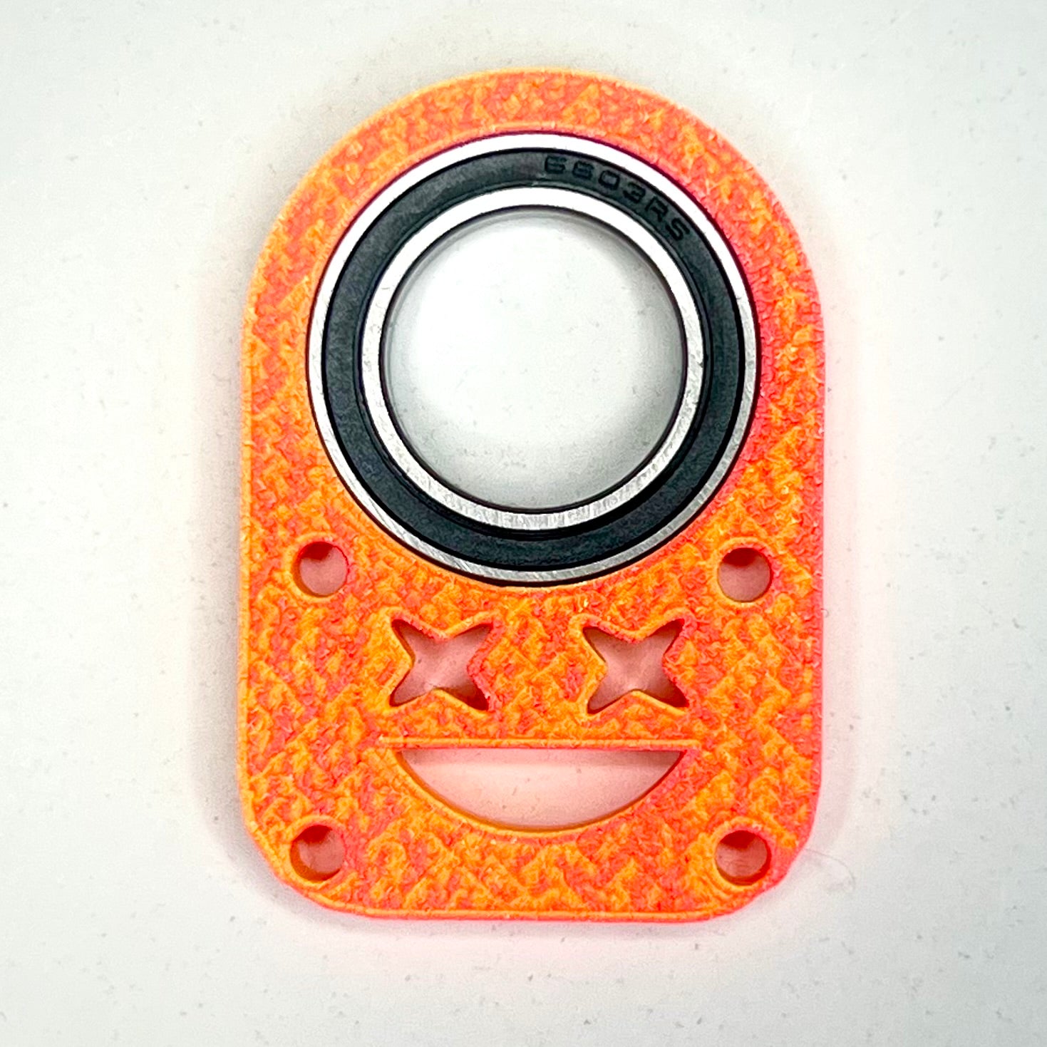 MiniKeyrambit - Neon