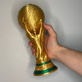 Puchar Mistrzostw Świata - 25cm