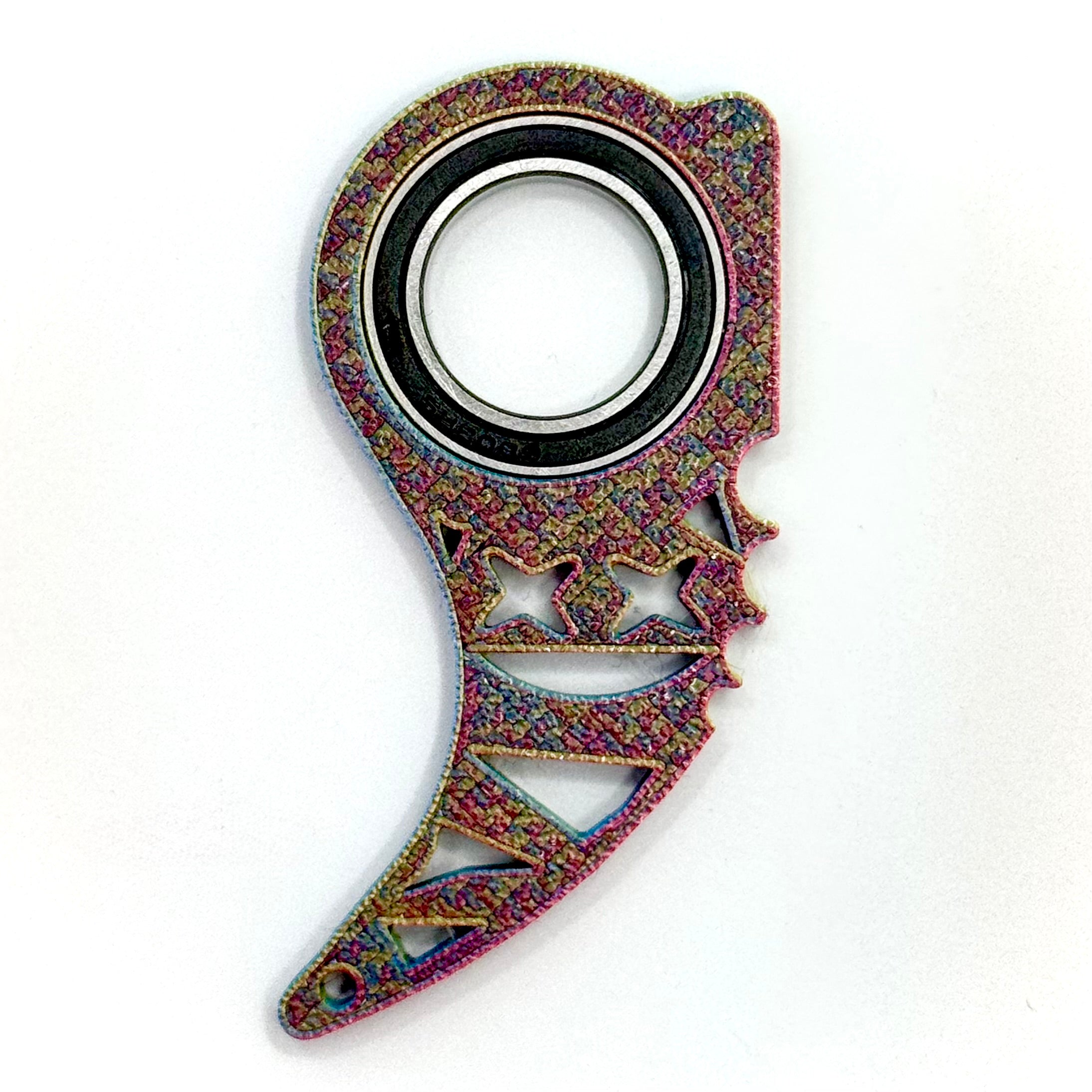 Keyrambit