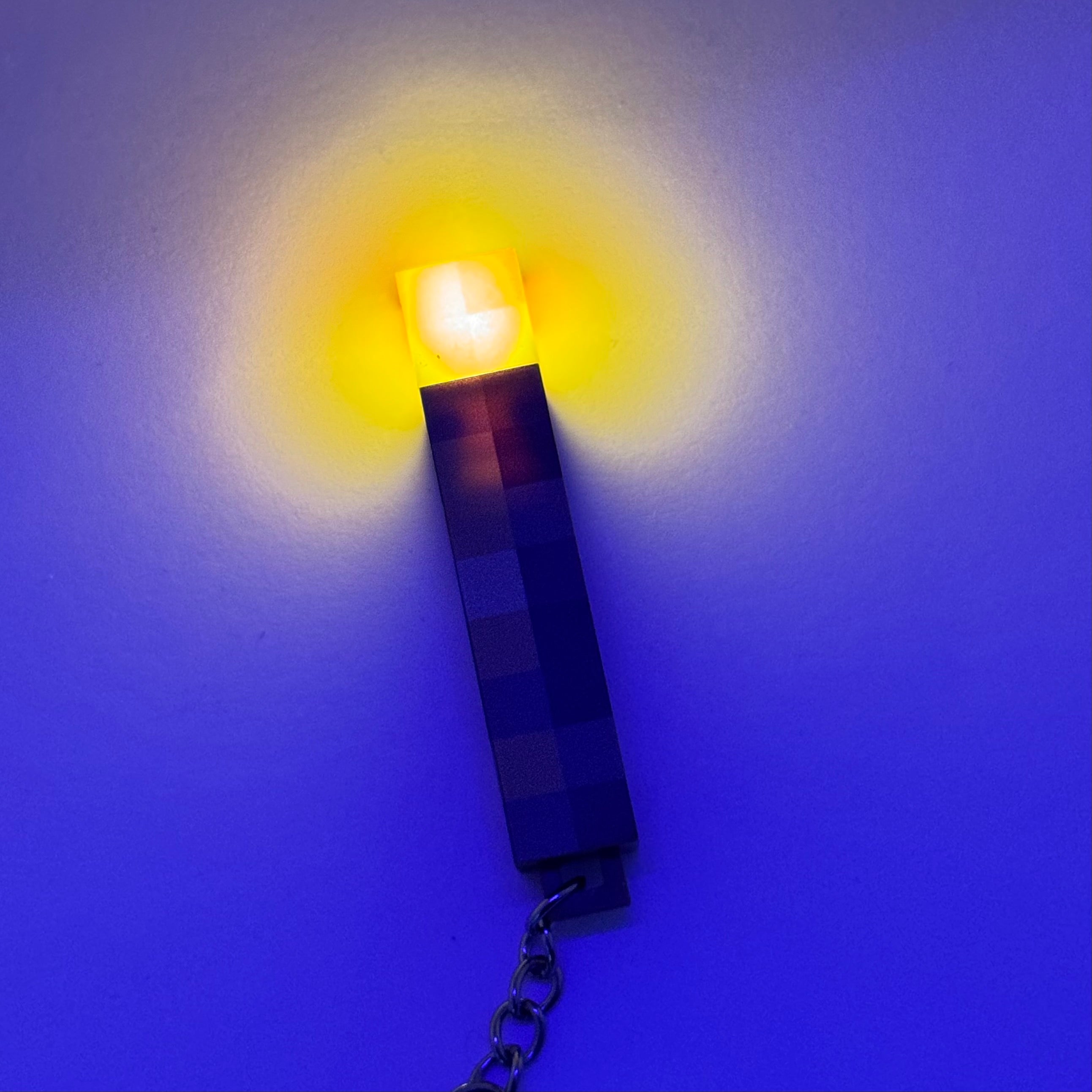 Pixelowa pochodnia USB