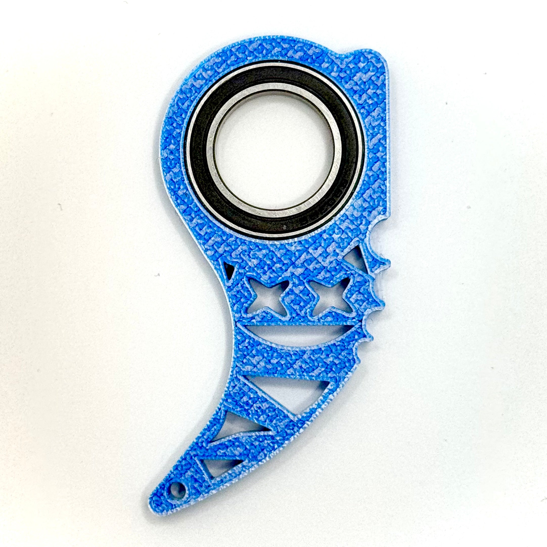 Keyrambit