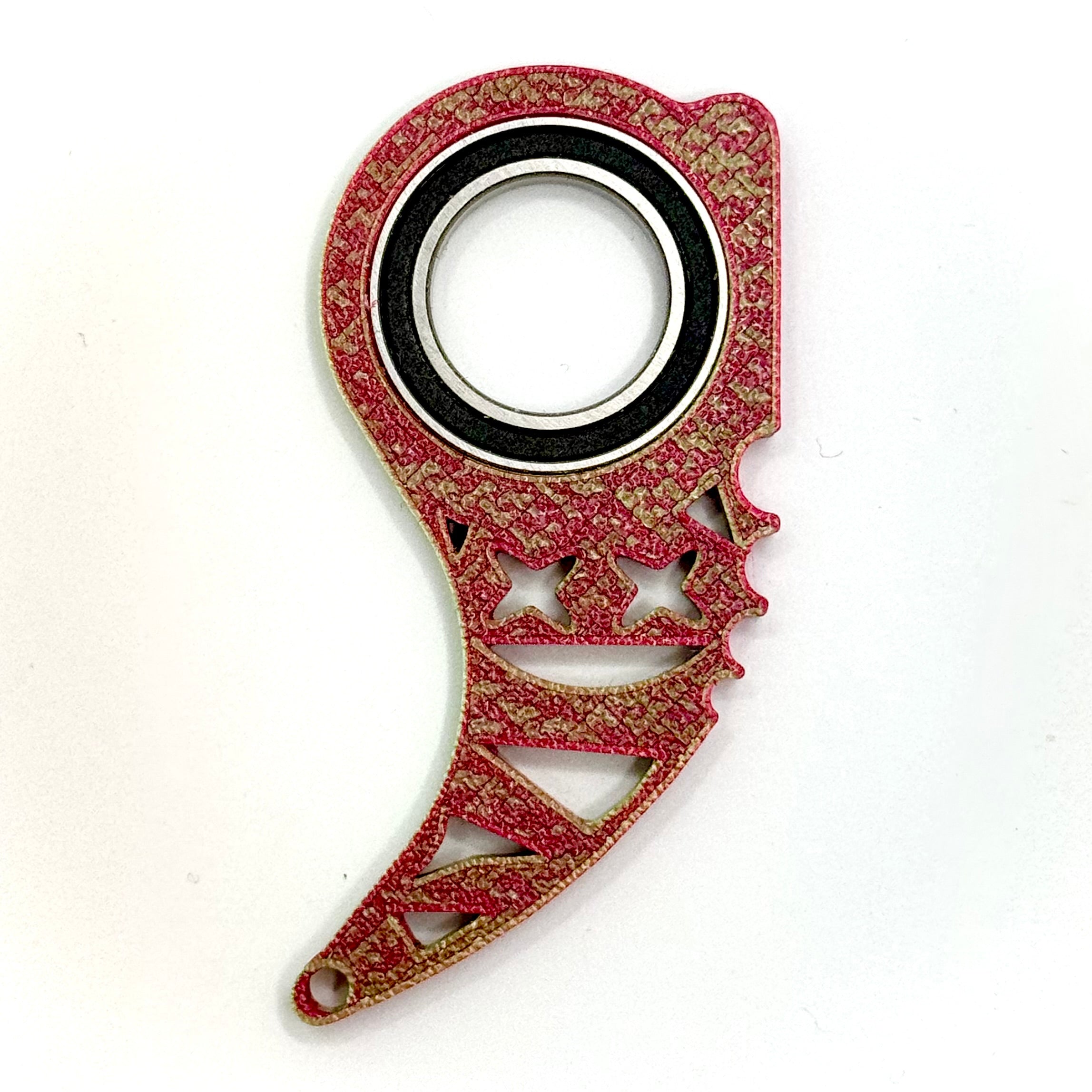 Keyrambit