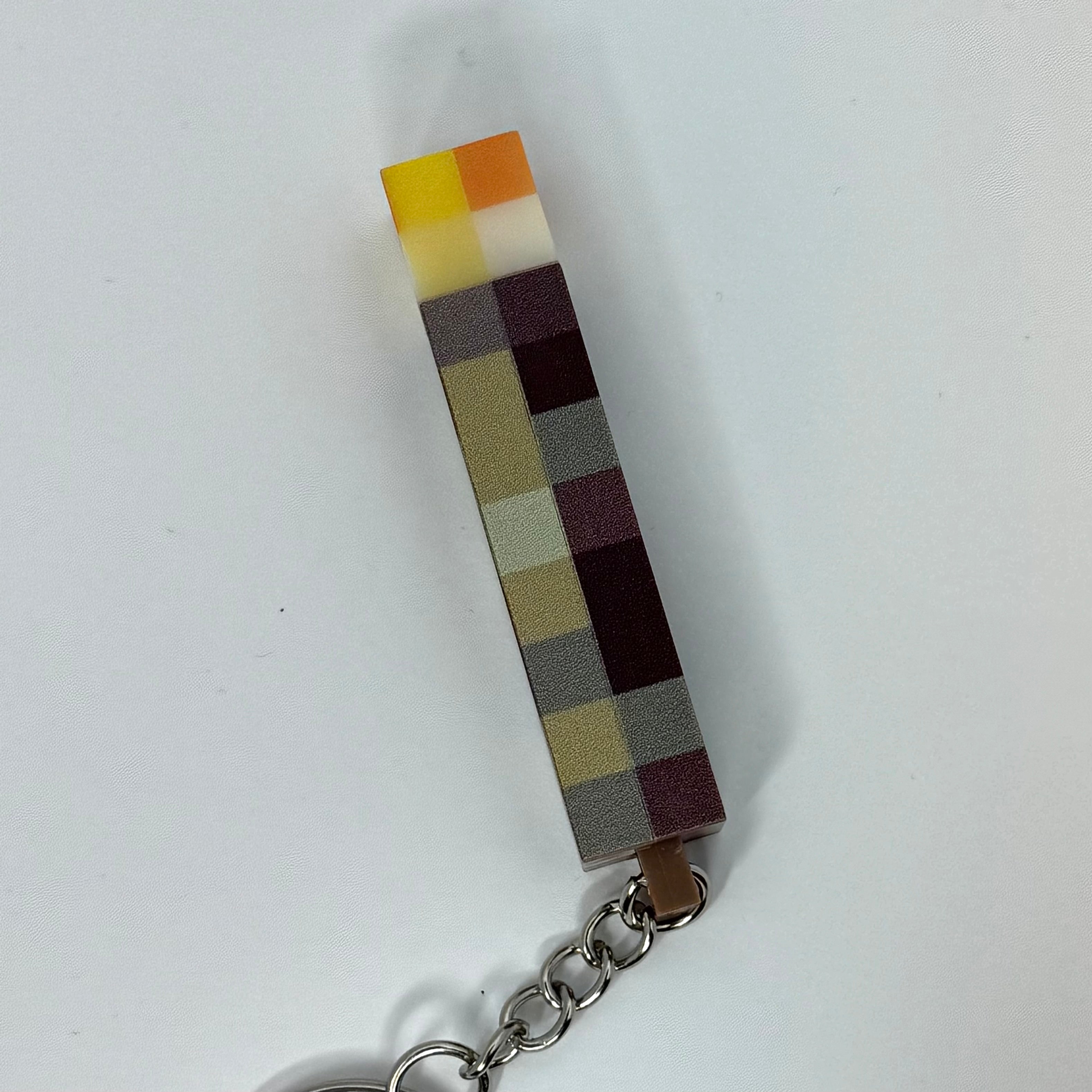 Pixelowa pochodnia USB