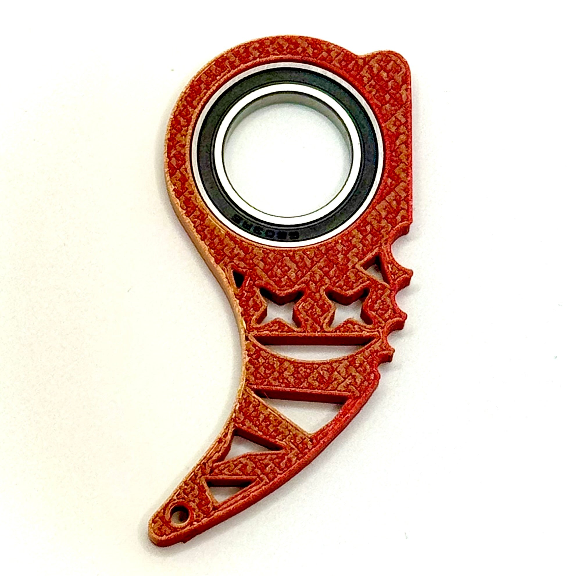 Keyrambit