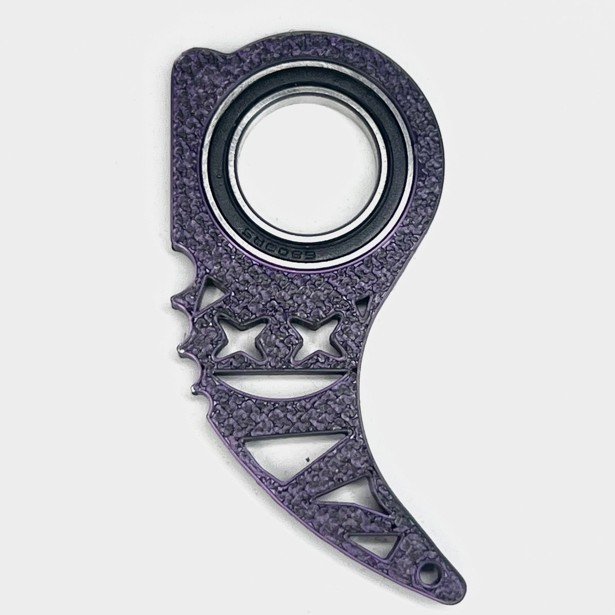 Keyrambit - MisticViolet
