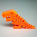 FlexiT-rex - Neon
