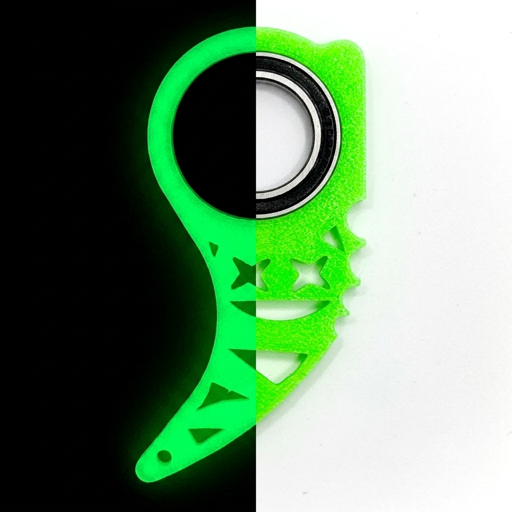 Keyrambit