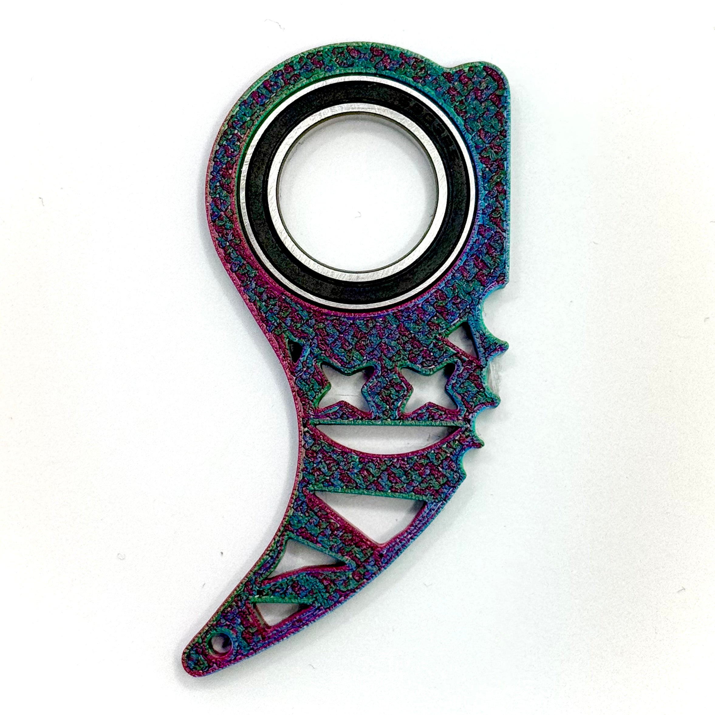 Keyrambit