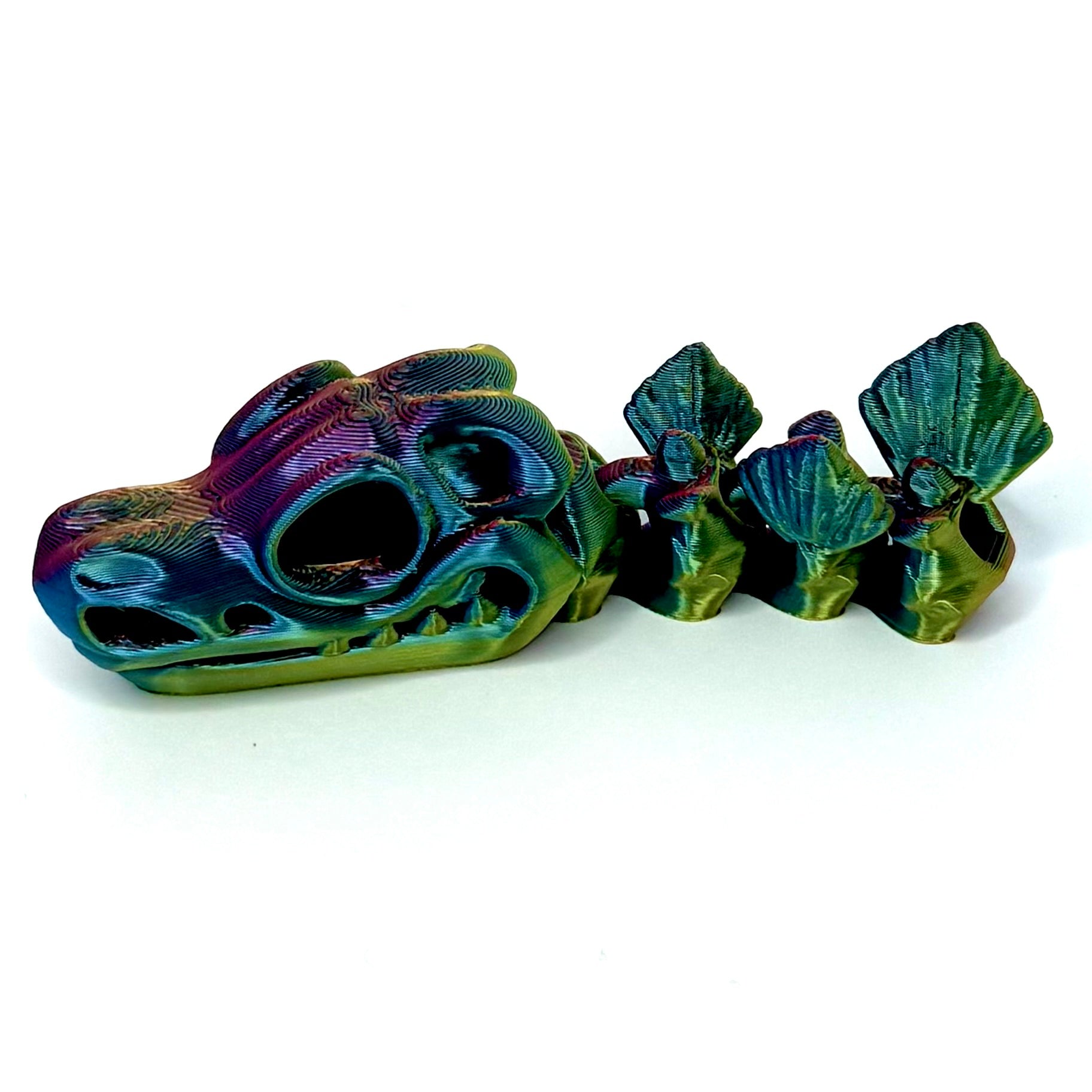 Flexi Czaszka
