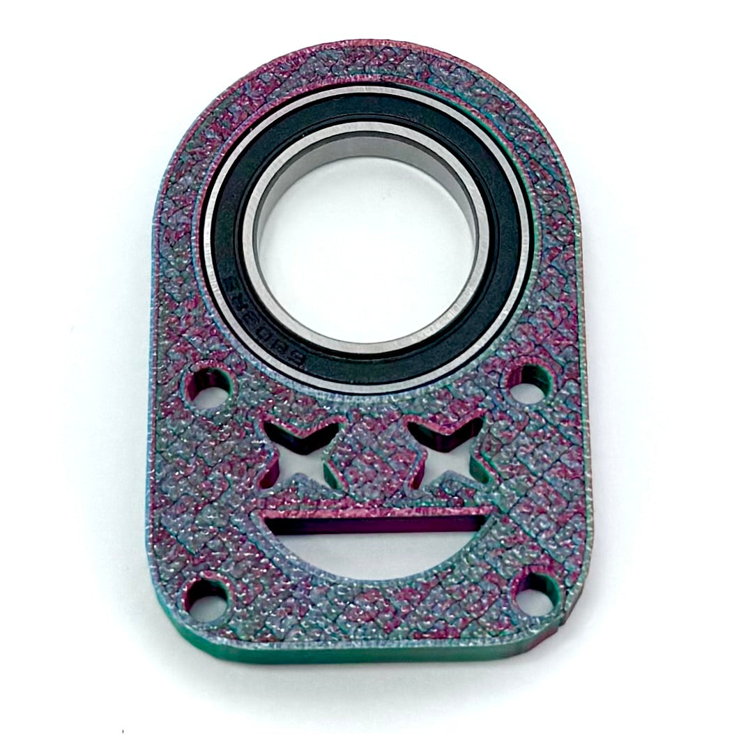 MiniKeyrambit