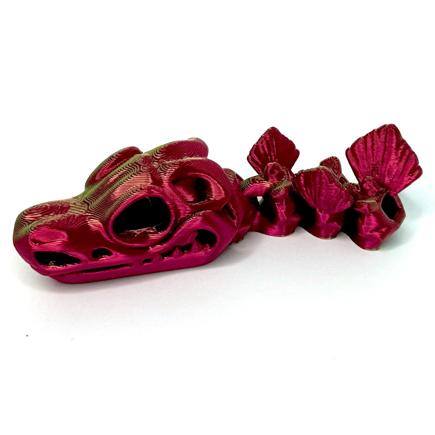 Flexi Czaszka