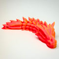 FlexiDragon - Neon