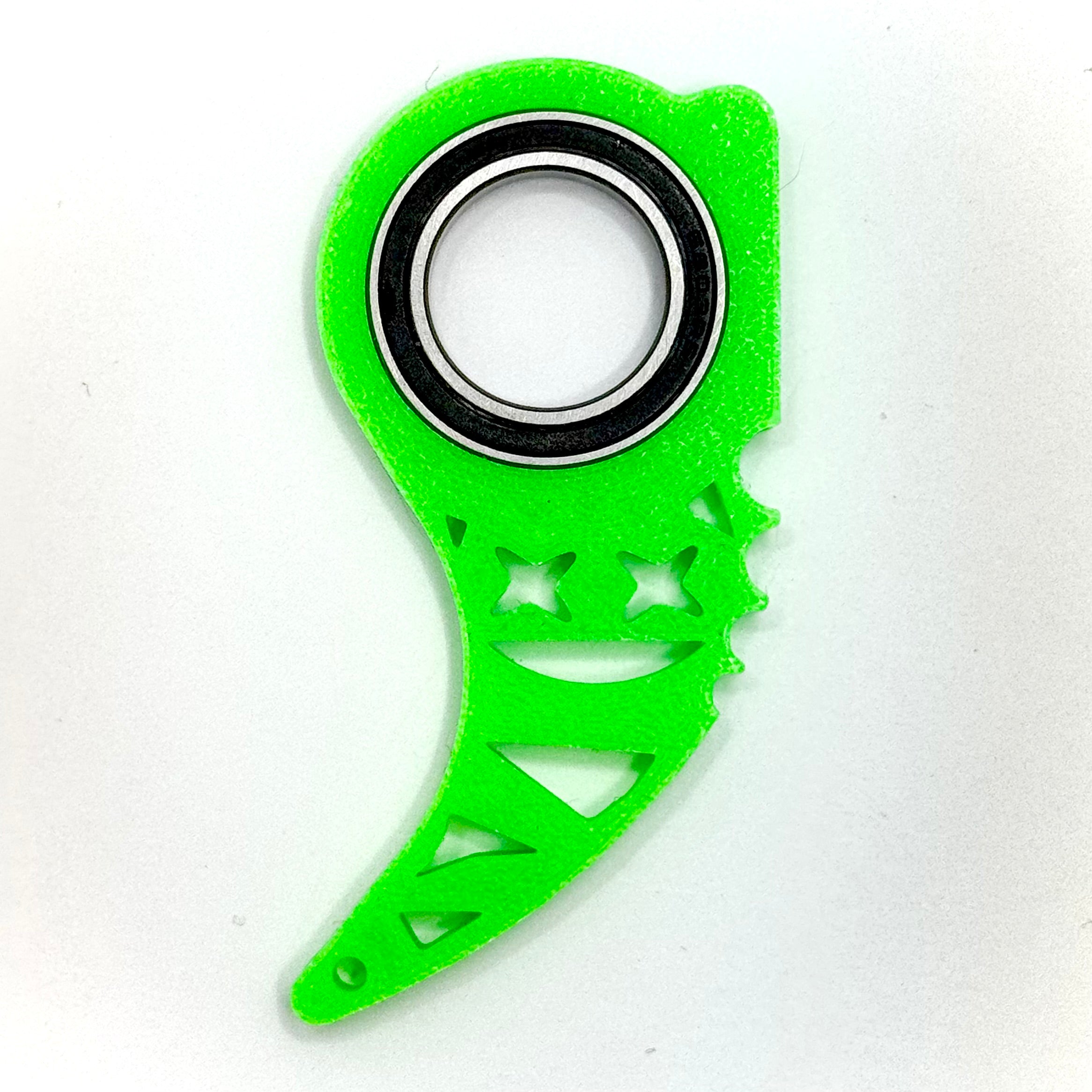 Keyrambit
