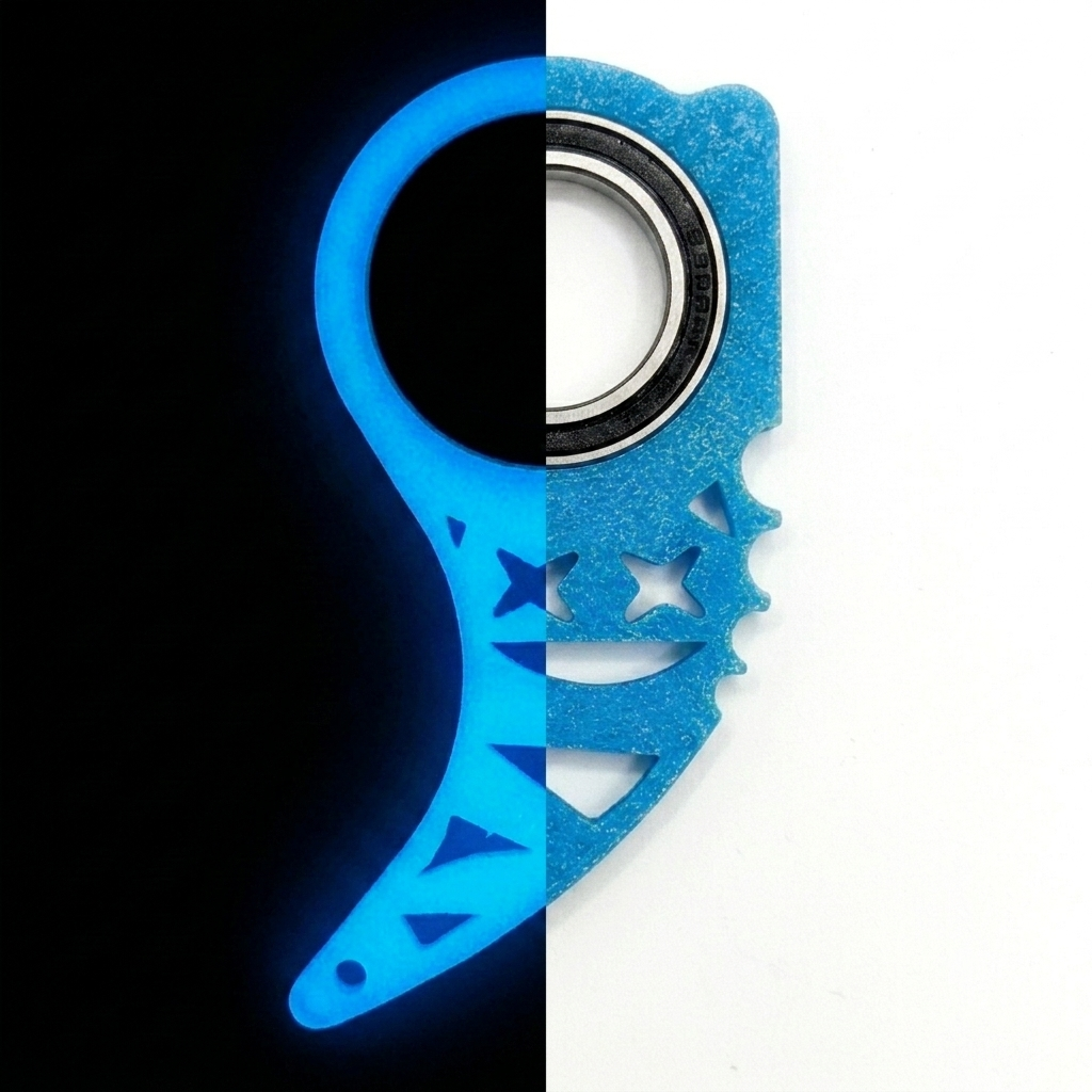 Keyrambit