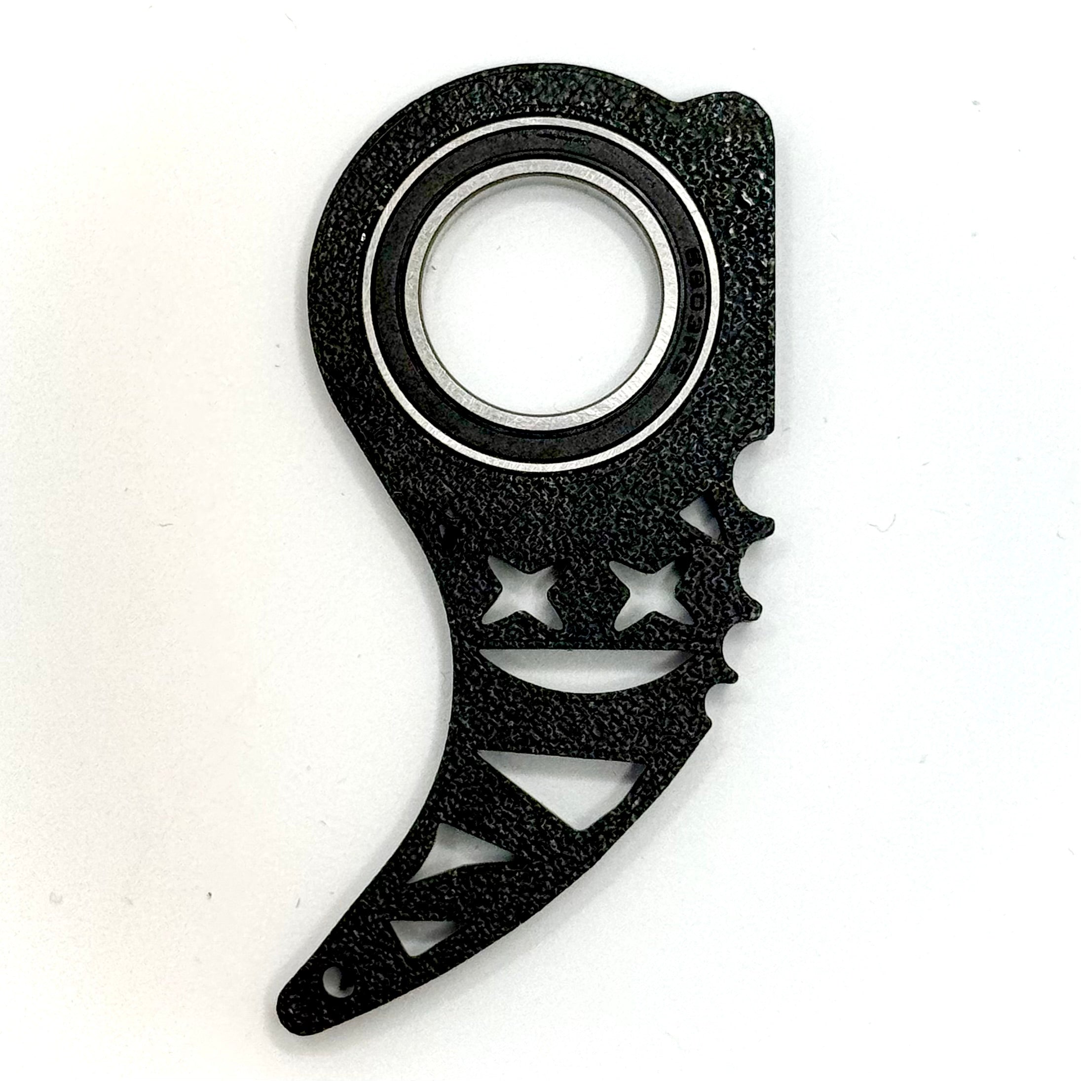 Keyrambit