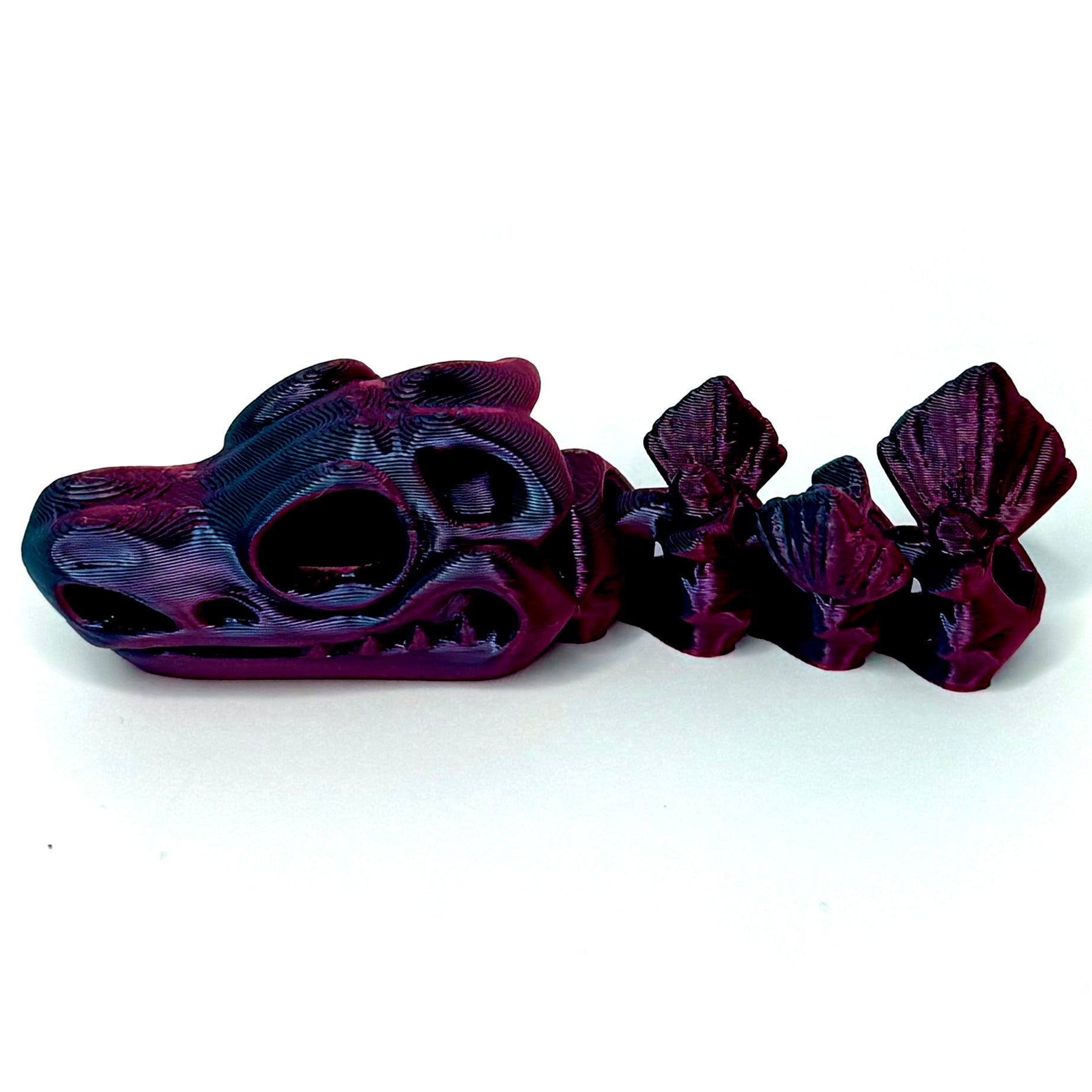 Flexi Czaszka