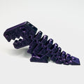 FlexiT-rex - MisticViolet