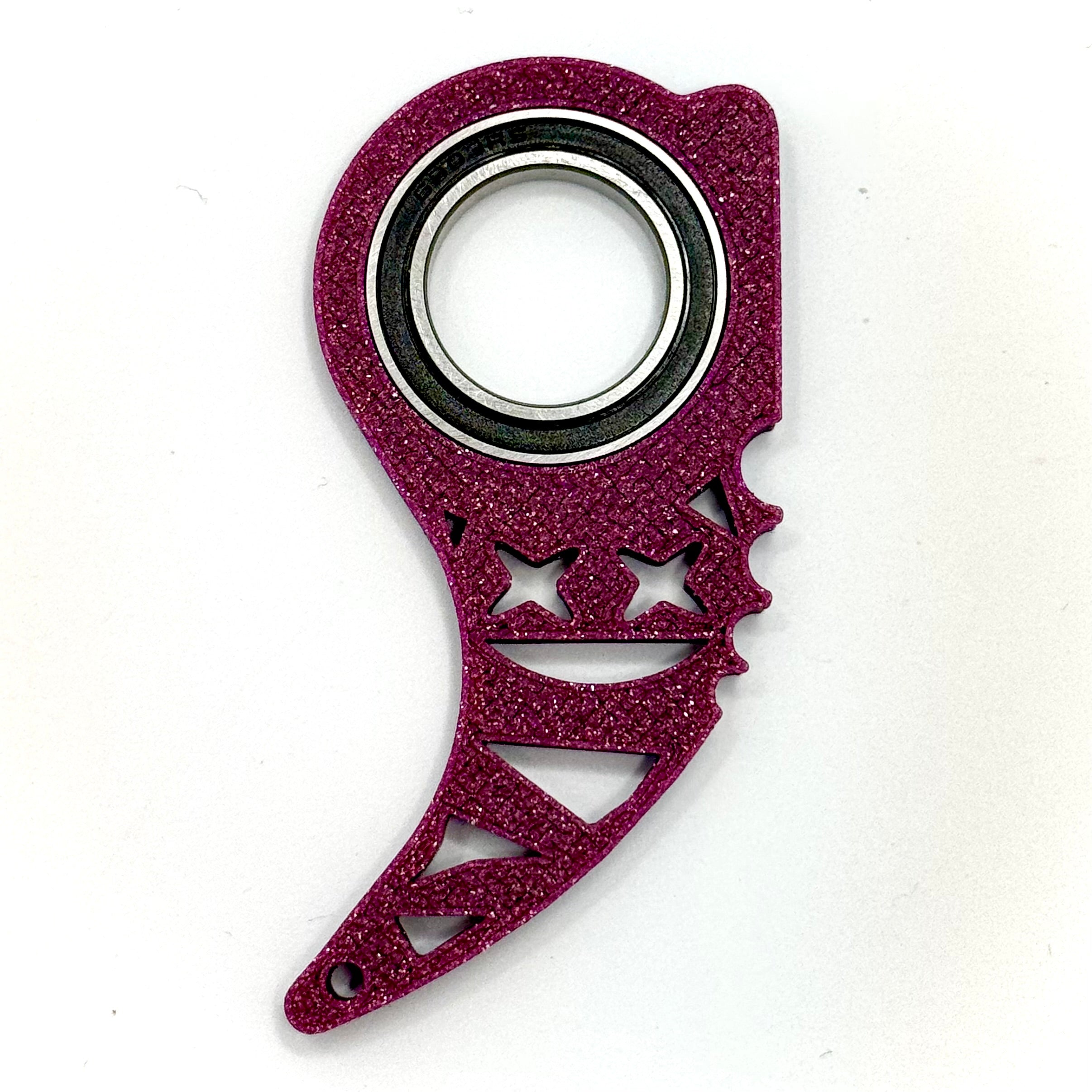 Keyrambit