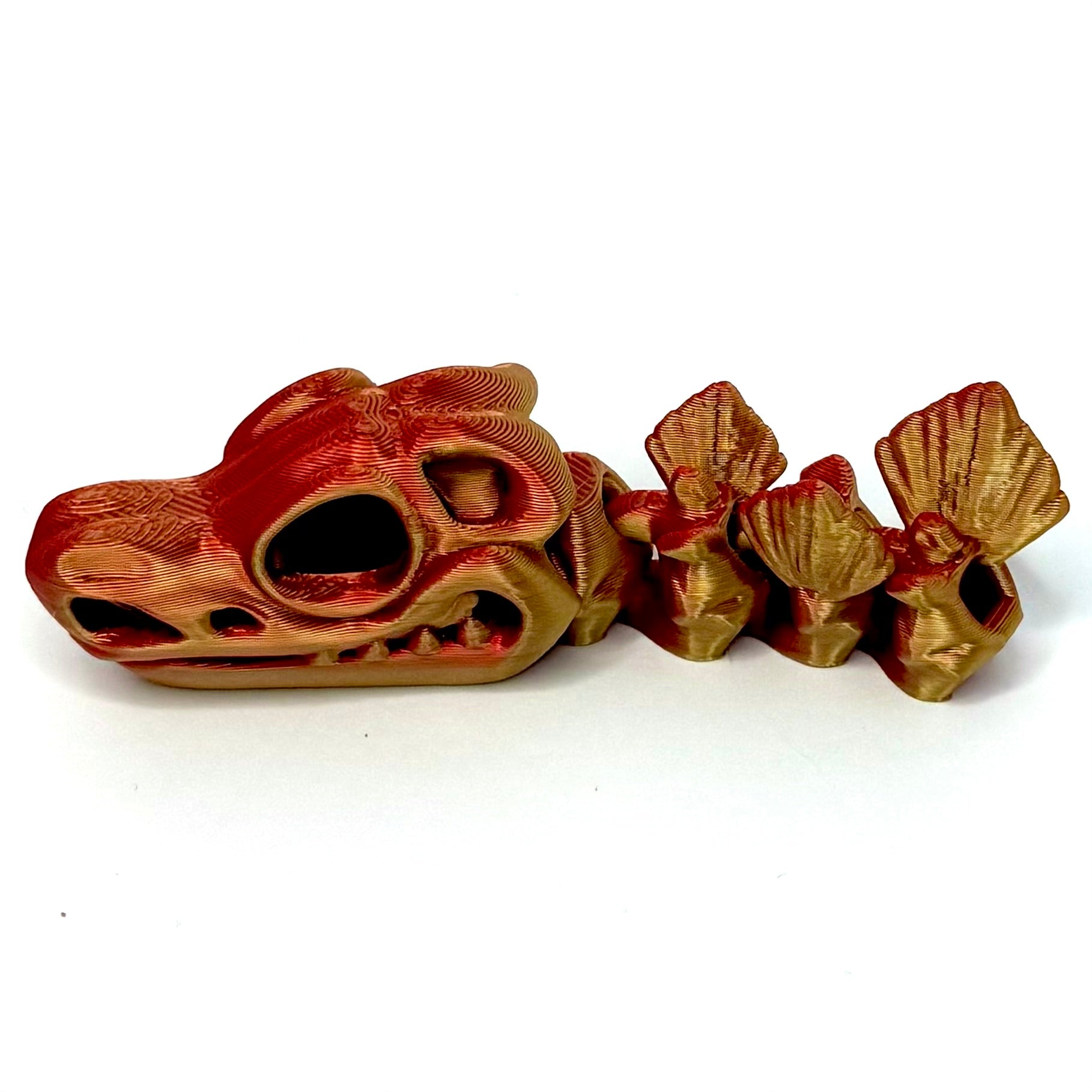 Flexi Czaszka