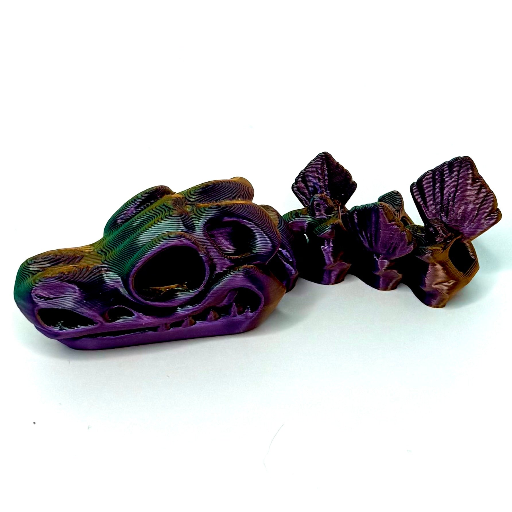 Flexi Czaszka