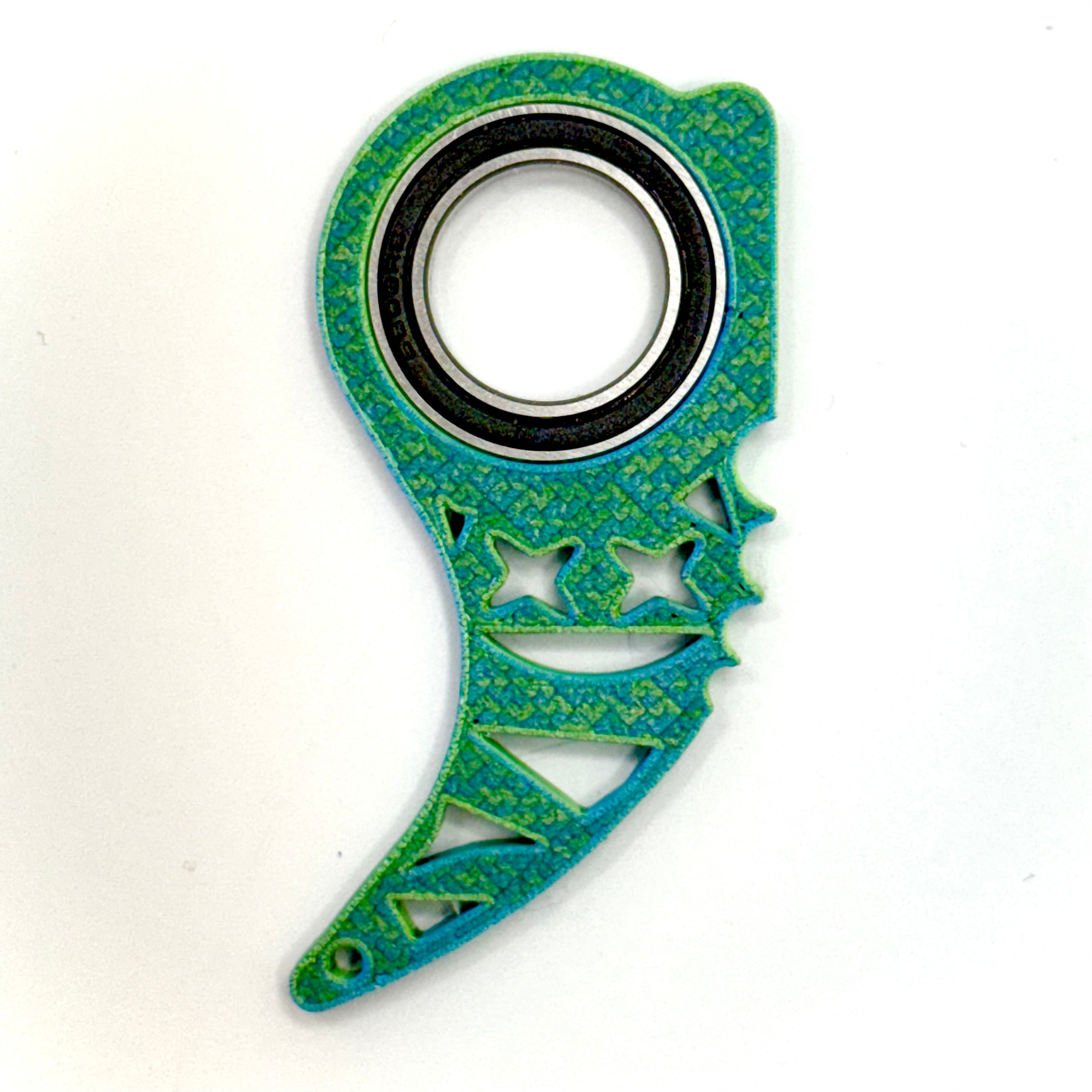 Keyrambit