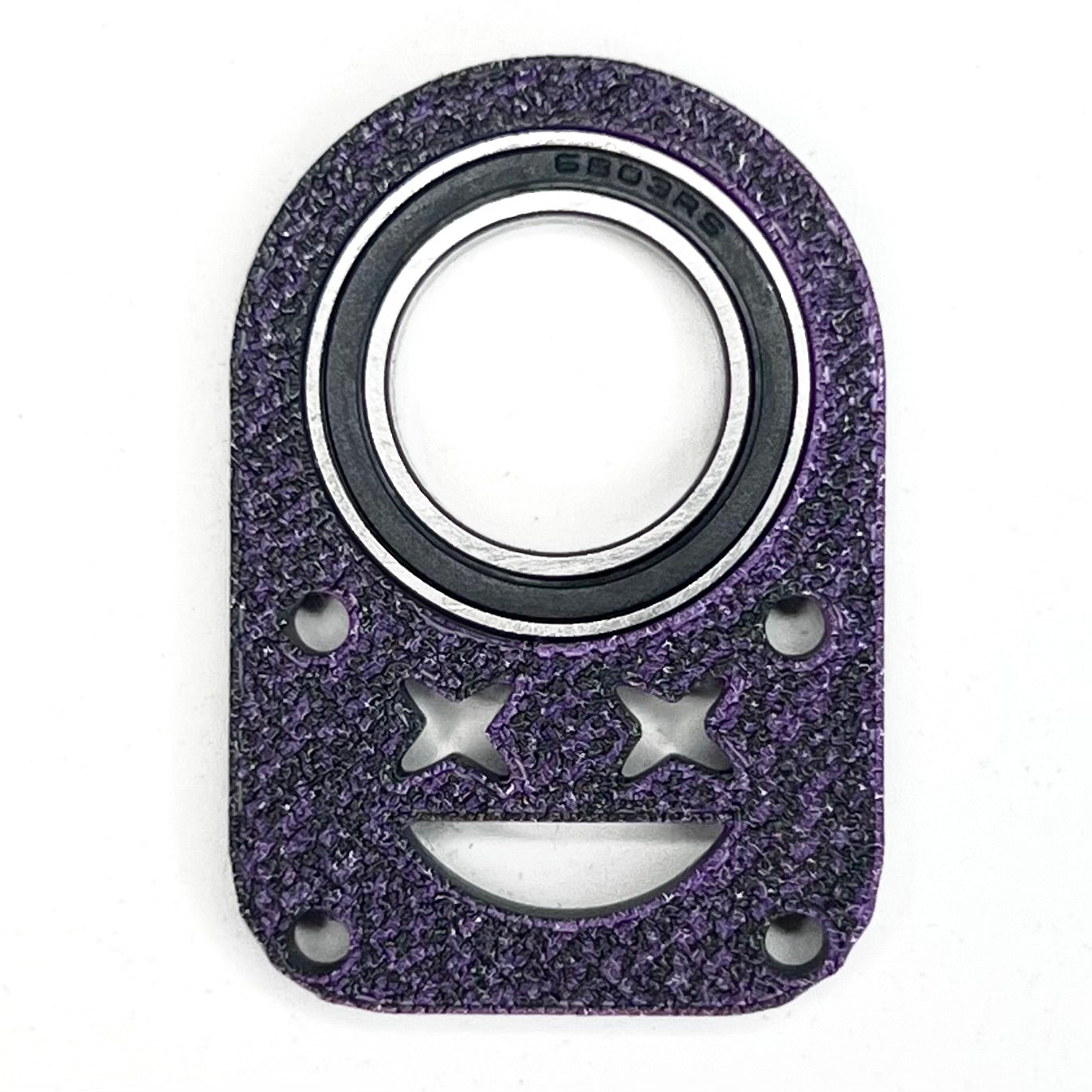 MiniKeyrambit - MisticViolet
