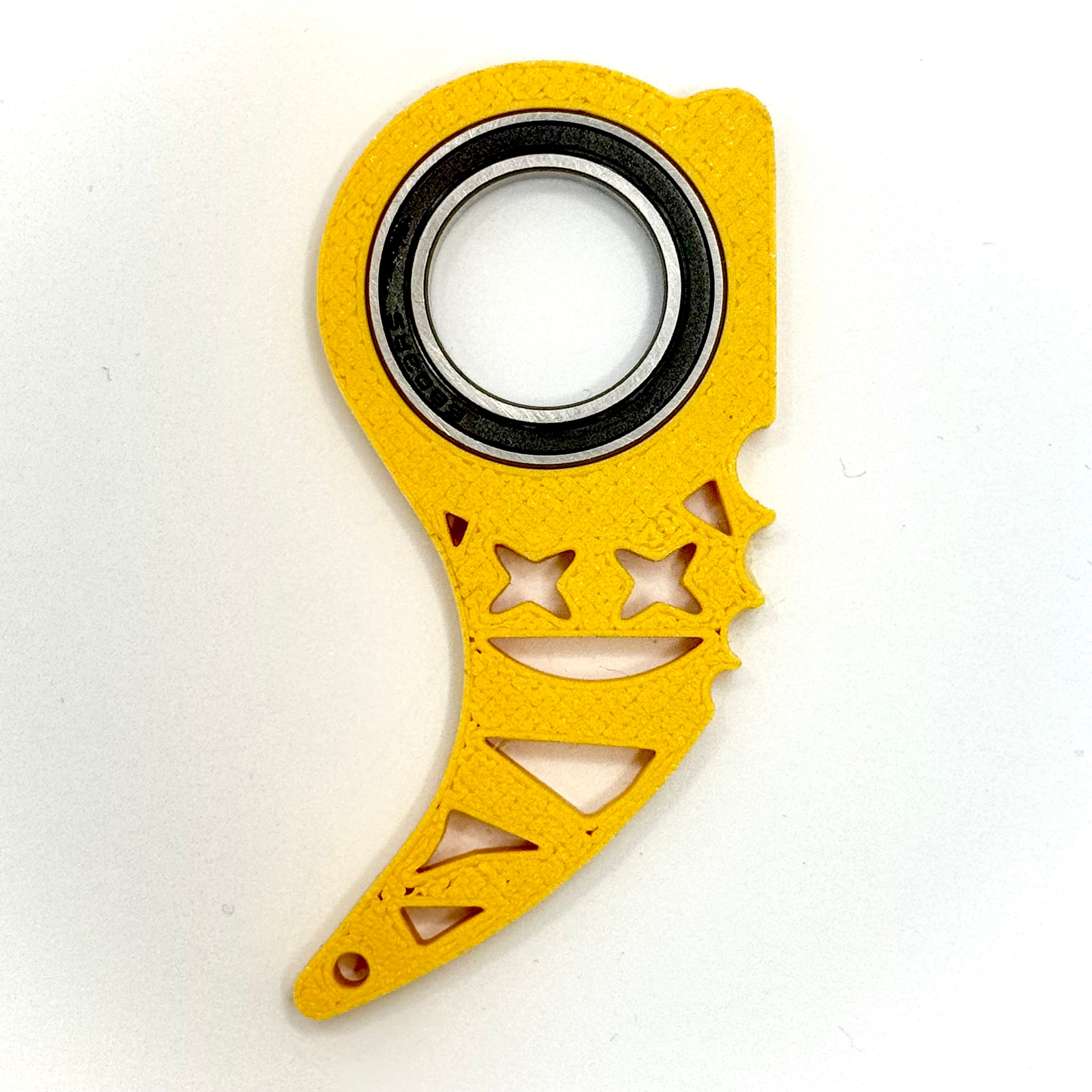 Keyrambit
