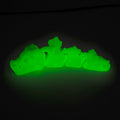 FlexiRex - Glow in the dark Green
