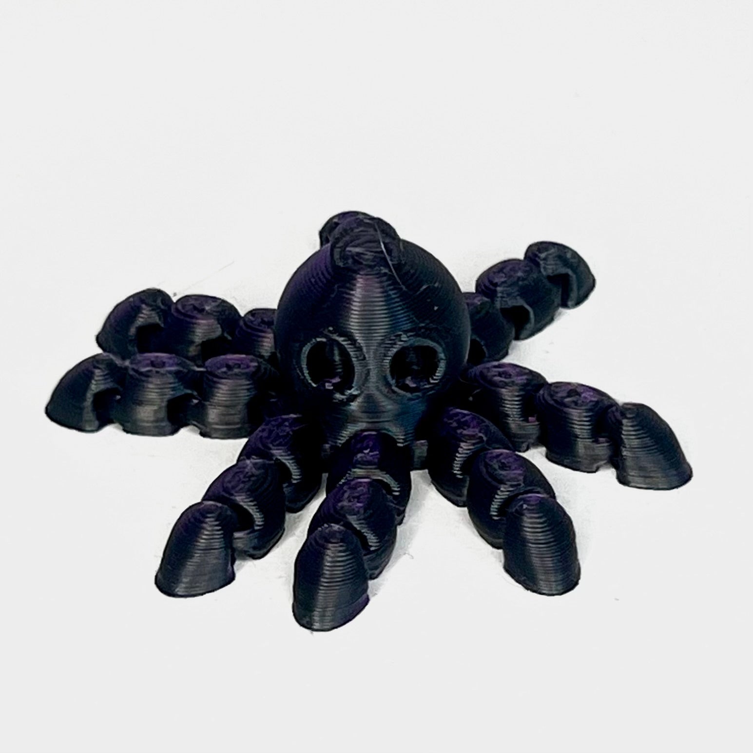 FlexiMimic - MisticViolet