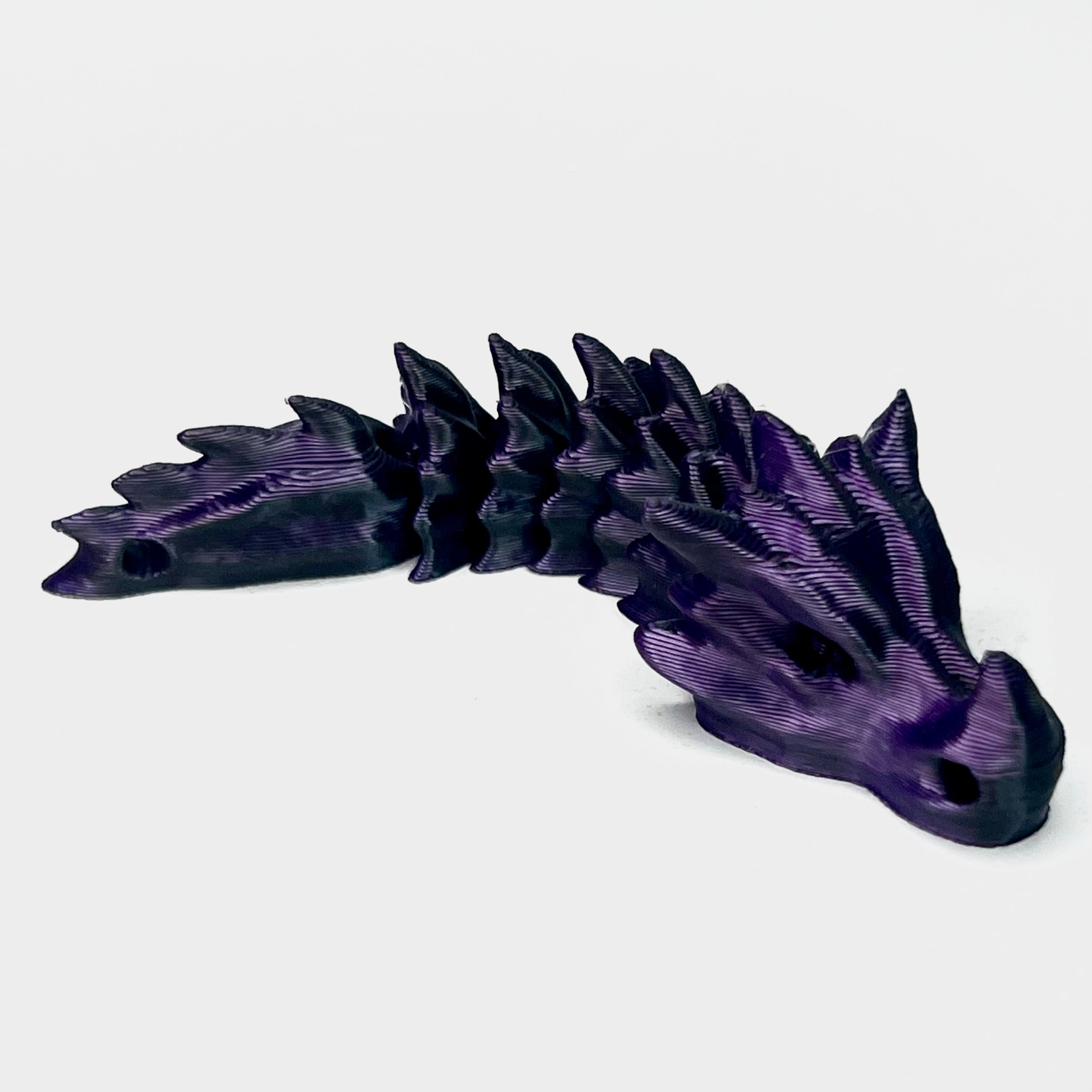 FlexiDragon - MisticViolet