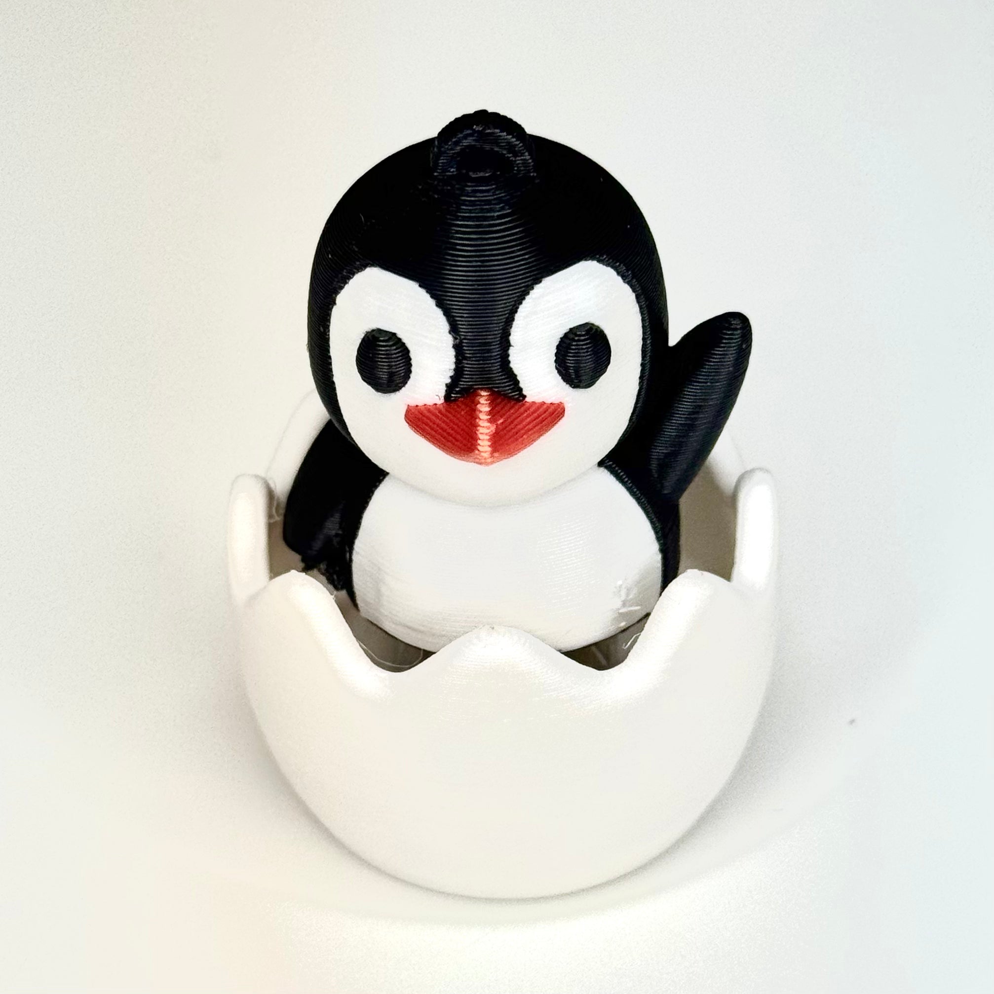 Clicker - Pingwin