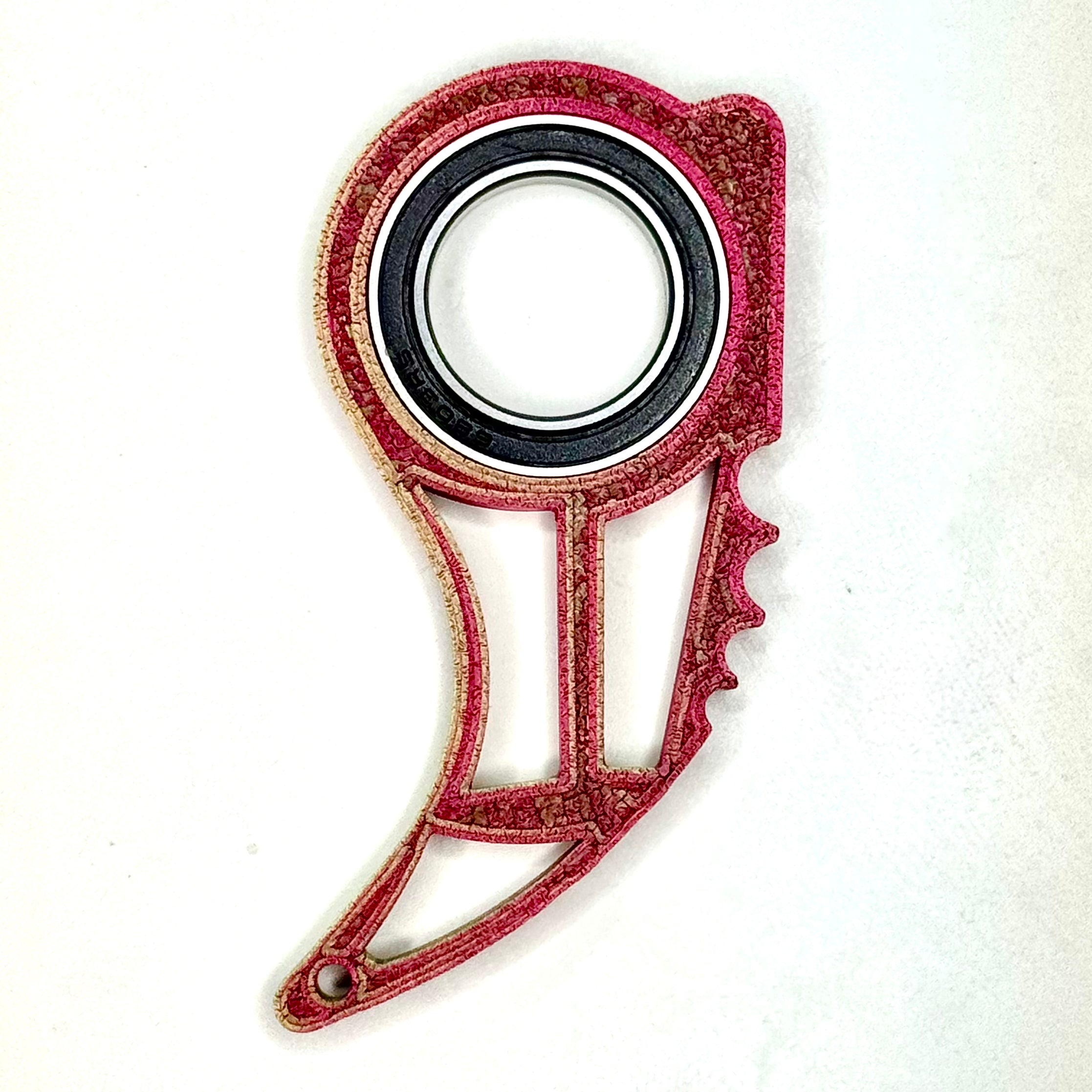 Keyrambit