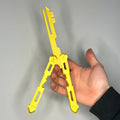 Keylisong z Rivals