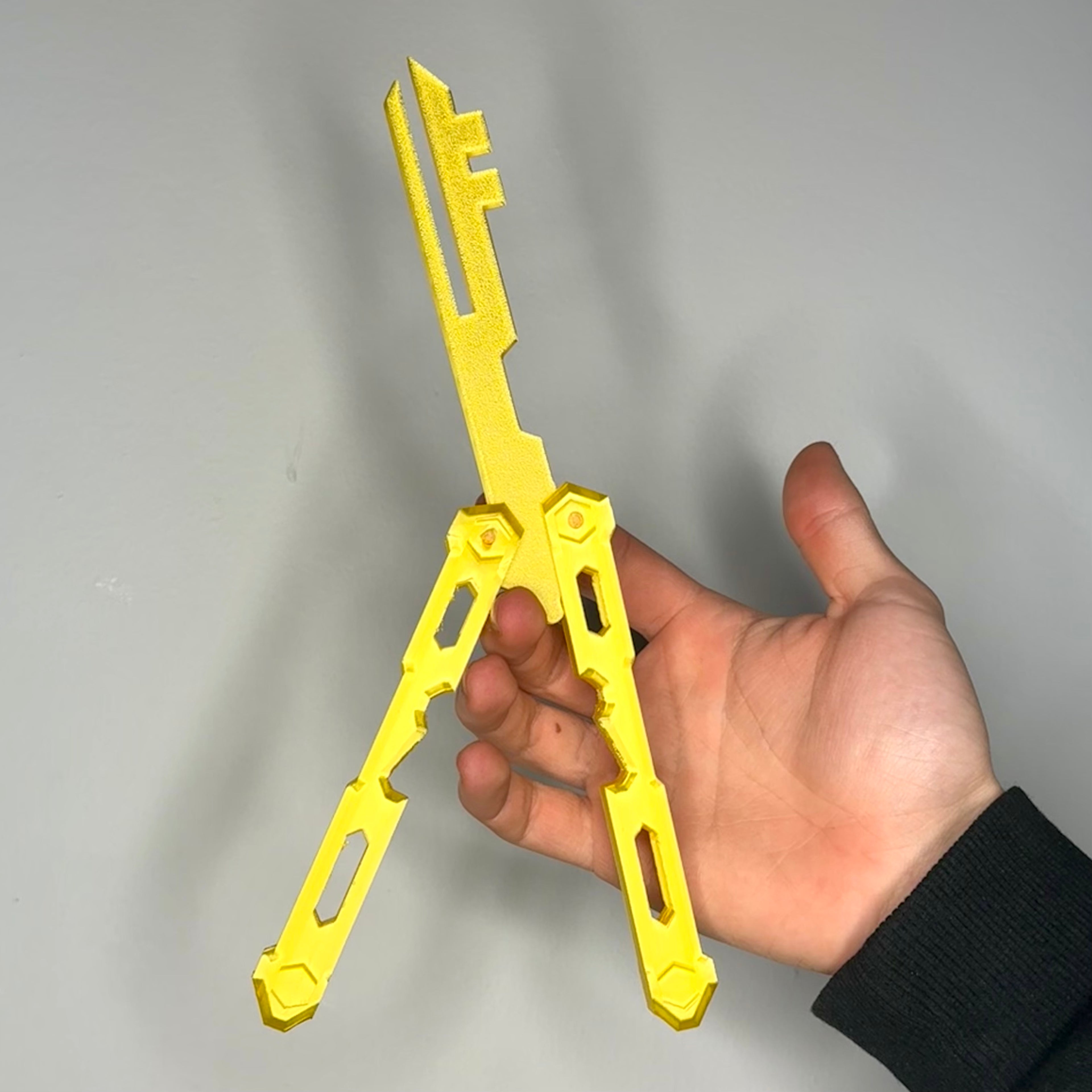 Keylisong z Rivals
