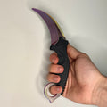 Kosa z CS - Carnival
