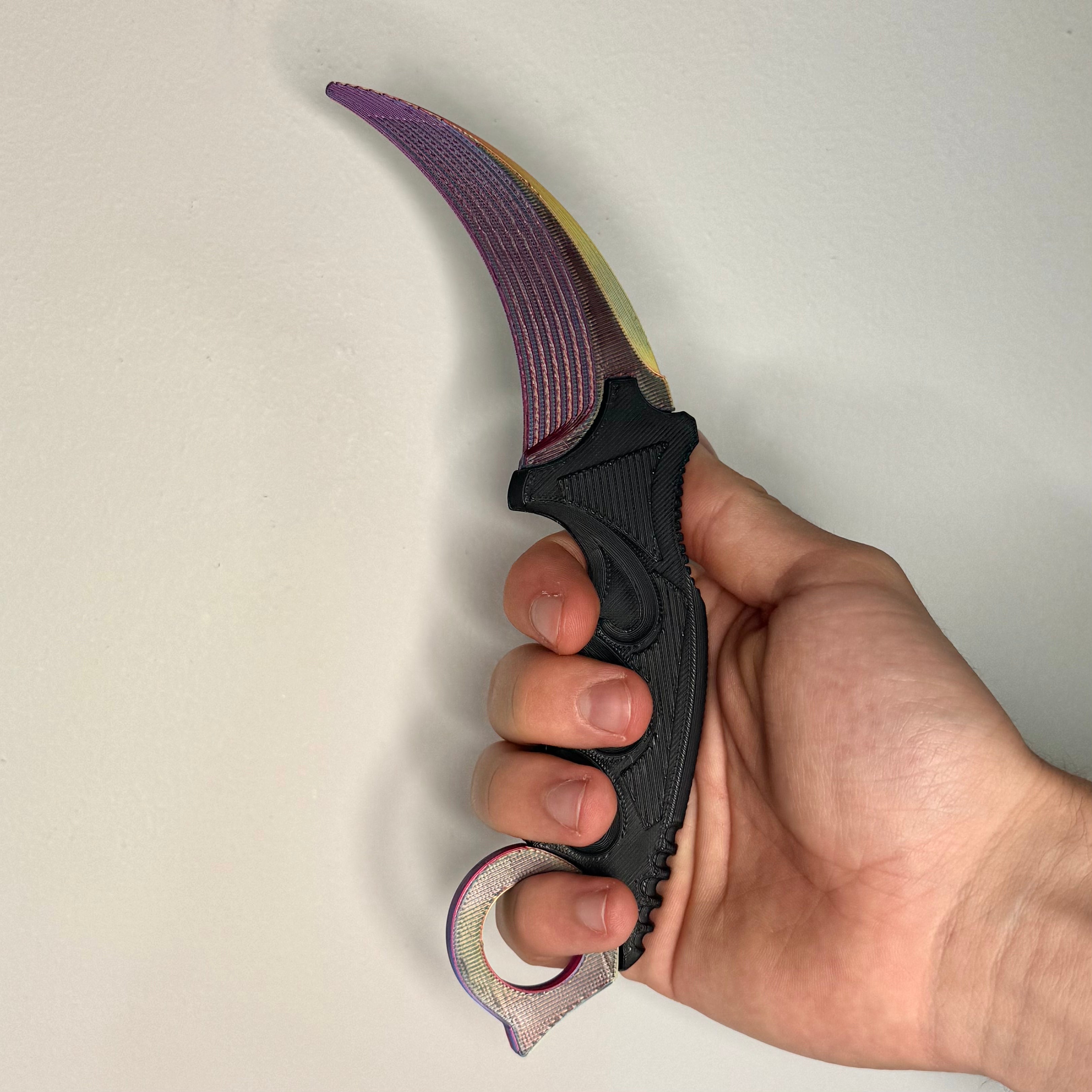 Kosa z CS - Carnival