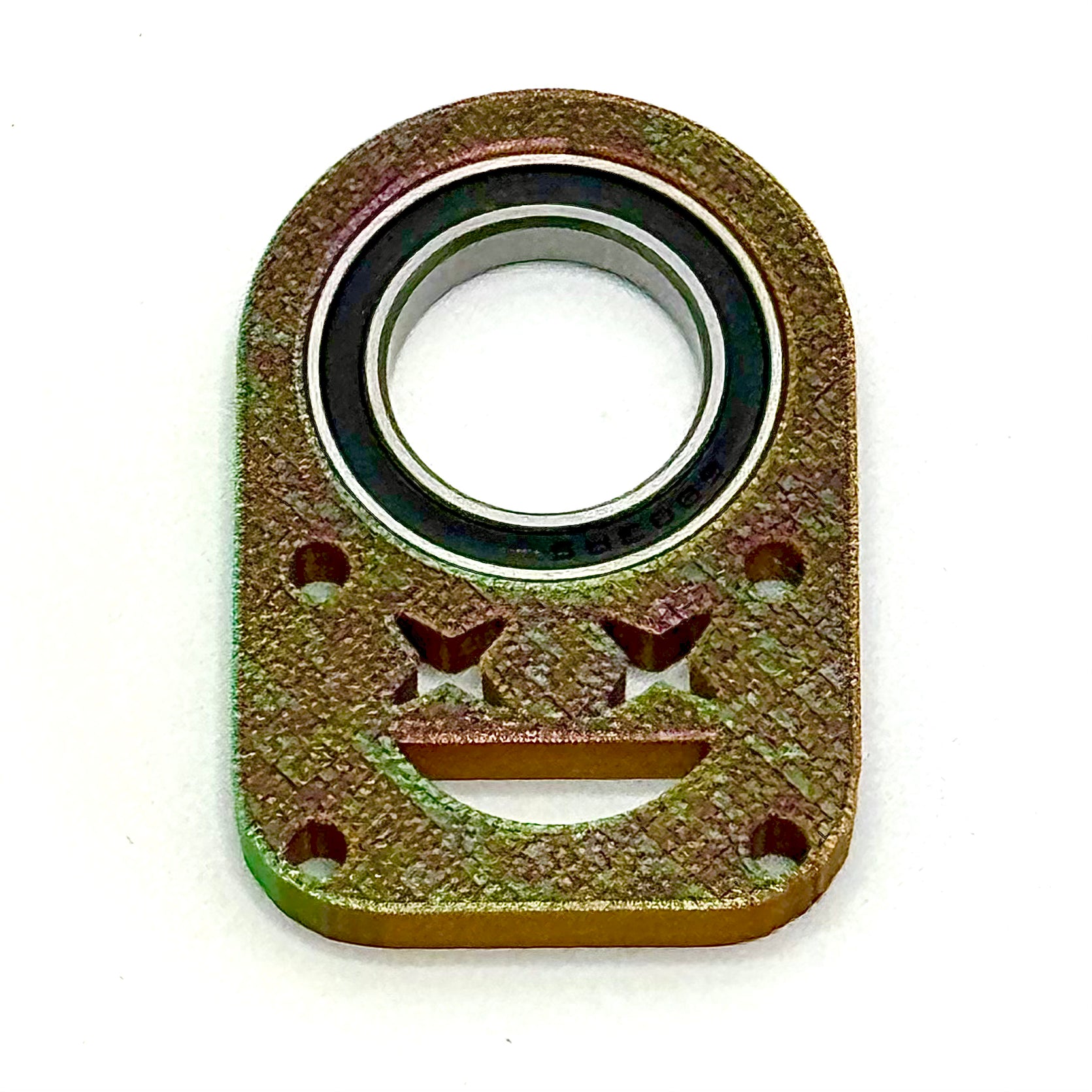 MiniKeyrambit