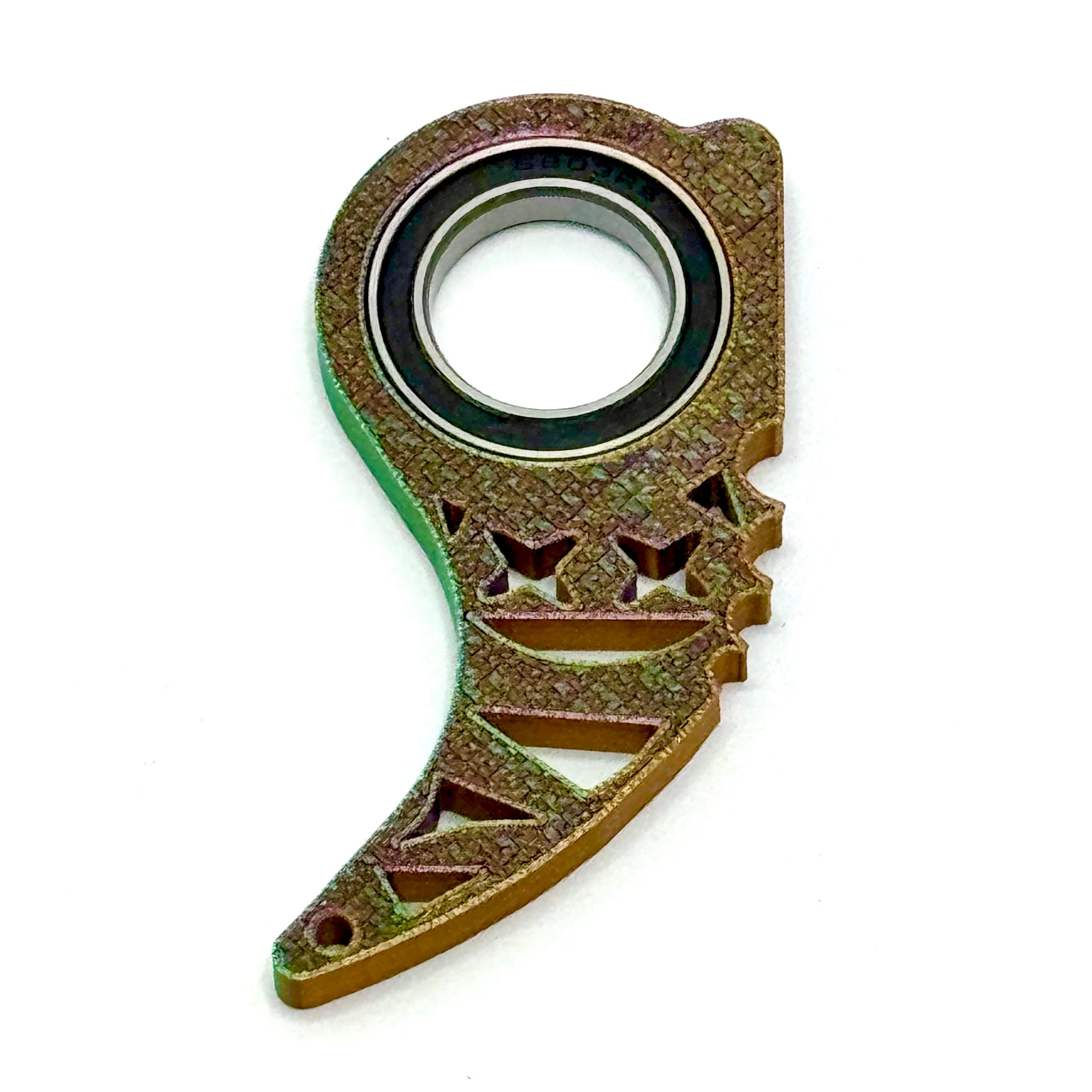 Keyrambit