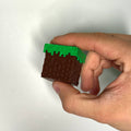 Clicker GrassBlock