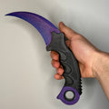 Karambit z CS GO - Galaxy